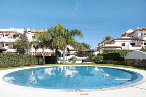 Apartamento Coto 110 en Chiclana